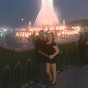 Meet your Posher, Vanessa